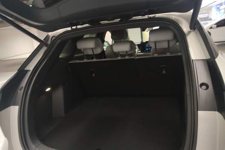 Used BYD Sealion 06 New Energy 