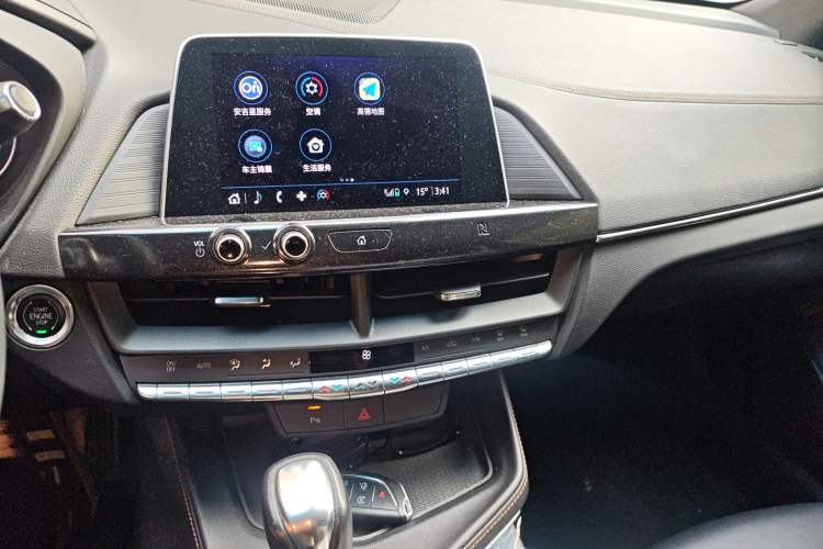 Used Cadillac CT4 2021 28T Prestige Edition
