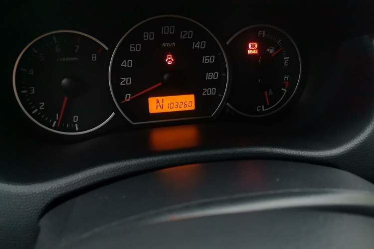 Used Suzuki Swift 2013 1.5L Automatic 20th Anniversary Limited Edition