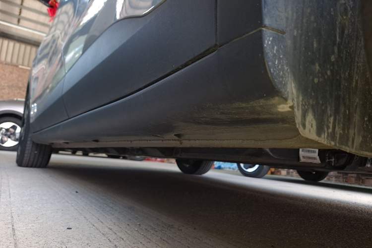 Used Wuling Bingo PLUS 2024 401 km Range 5-Seater Version
