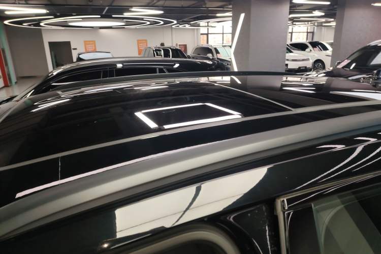 Used Audi Q5L 2024 40 TFSI Luxury Dynamic Edition