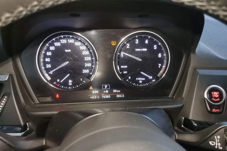 Used BMW 1 Series 2020 120i M Sport Package