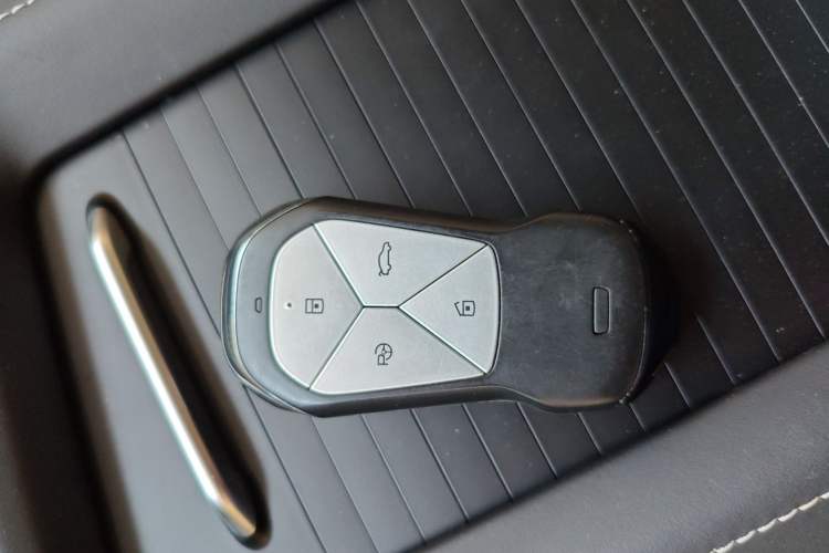 Used XPeng G3 2022 G3i 460N+