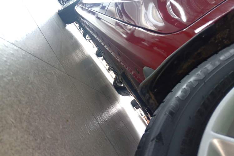 Used Nissan Tiida 2019 1.6L CVT Cool Edition China VI Standard
