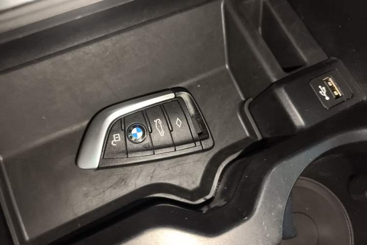 Used BMW X3 2021 xDrive28i M Sport Package
