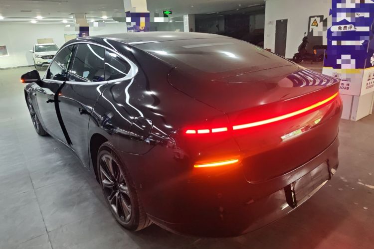 Used XPeng P7 2022 670N+
