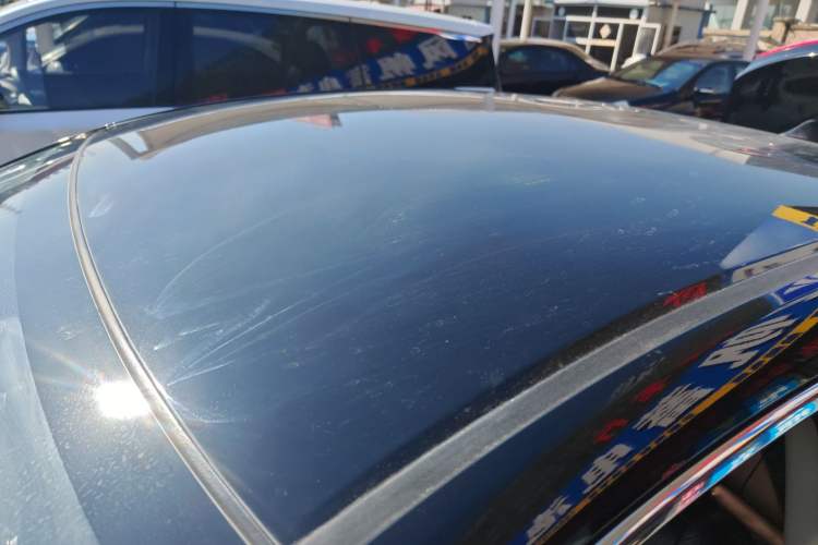 Used Honda Crider 2019 180 Turbo CVT Comfort Edition China V