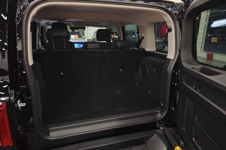 Used Tank 300 New Energy 2024 Hi4-T
