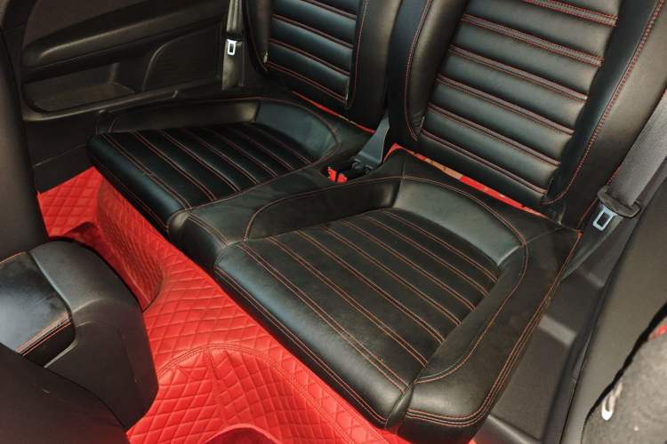 Used Volkswagen Scirocco 2015 1.4TSI Fashion Edition