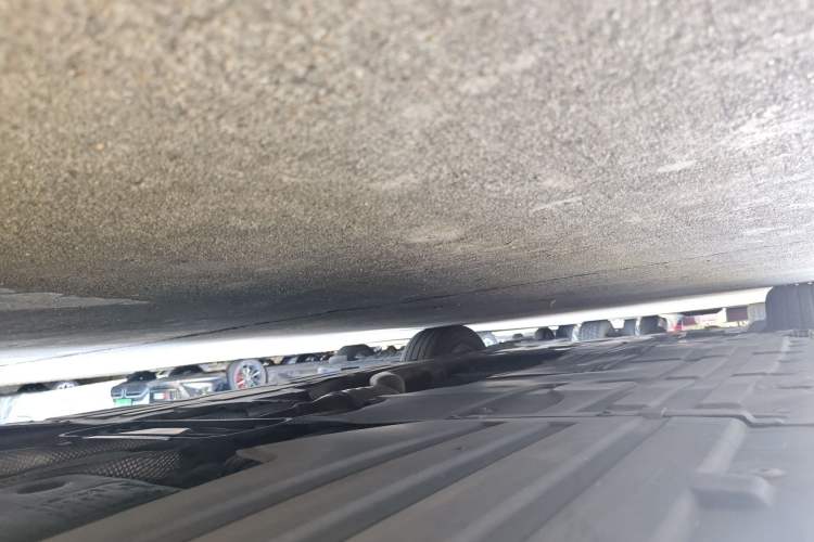 Used BMW 3 Series 2015 320Li Fashion Model