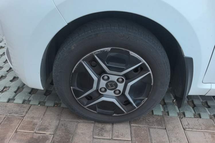 Used SOL E10X 2021 Jimei Edition 302km Fashionable Model