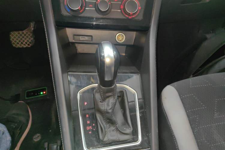 Used Jetta VS7 2023 280TSI Automatic Trend Edition
