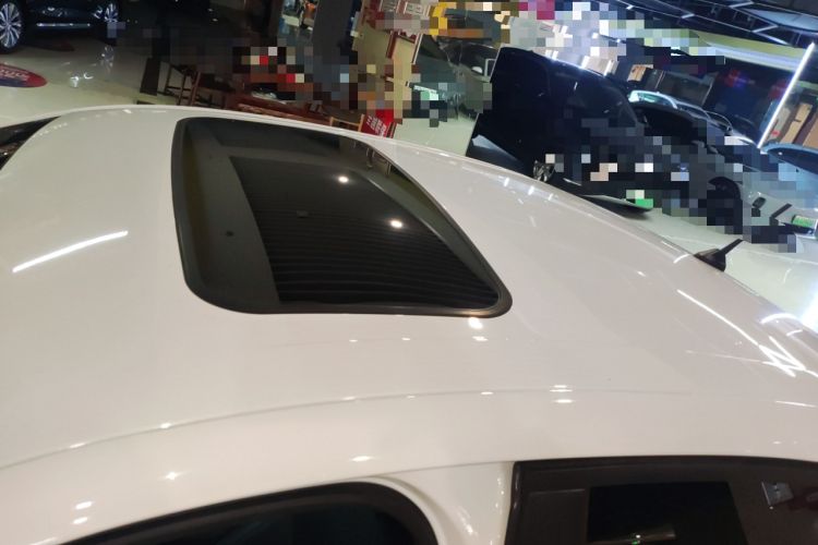 Used Ford Escort 2017 Happiness Edition 1.5L Automatic Fashion Version