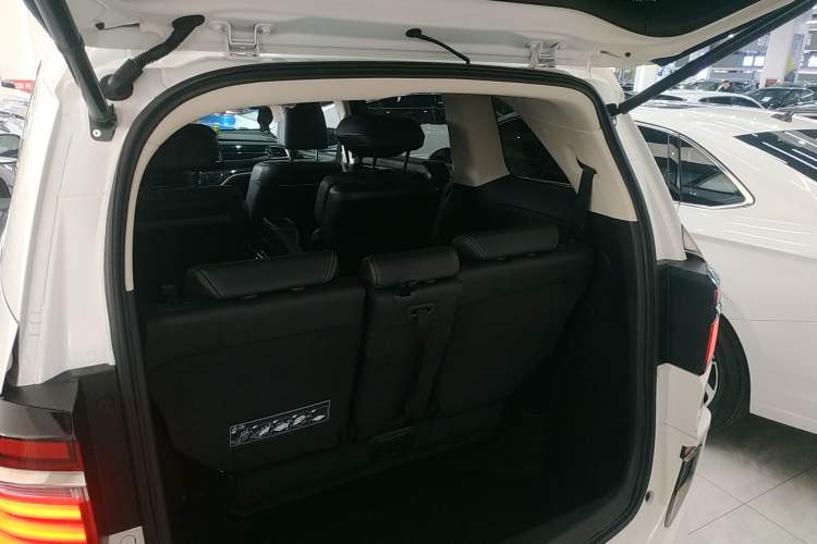 Used Honda Elysion 2019 2.0L Hybrid Luxury Edition