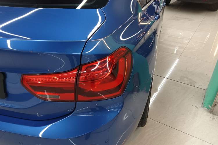 Used BMW 1 Series 2018 118i Sport Edition
