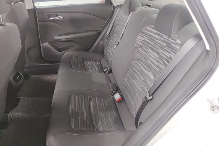 Used Chevrolet Monza 2024 1.5L Dual-Clutch Enjoyment Edition