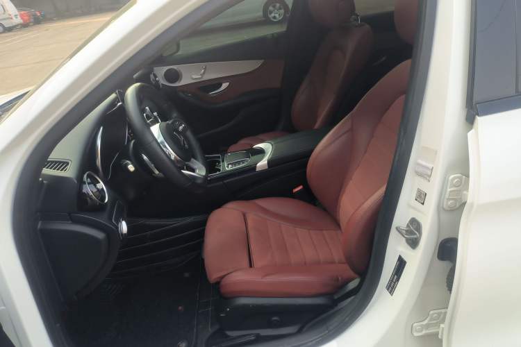 Used Mercedes-Benz C-Class 2020 Restyled C 260 Sport Edition