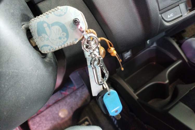 Used Honda Fit 2016 1.5L LX CVT Comfort Model