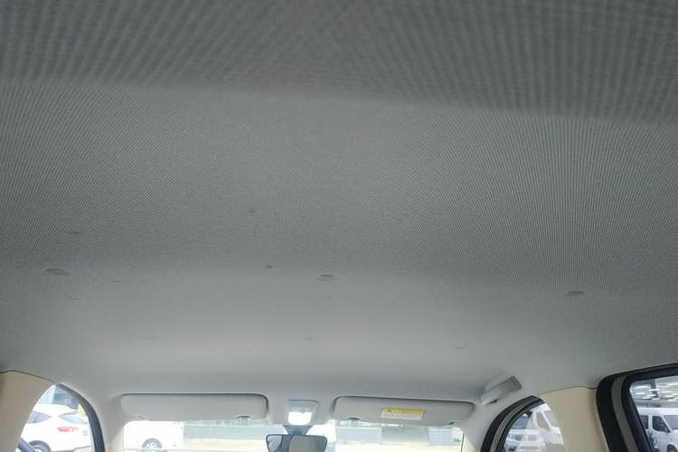 Used Wuling Hongguang MINIEV 2025 Four-Door Version Premium Edition