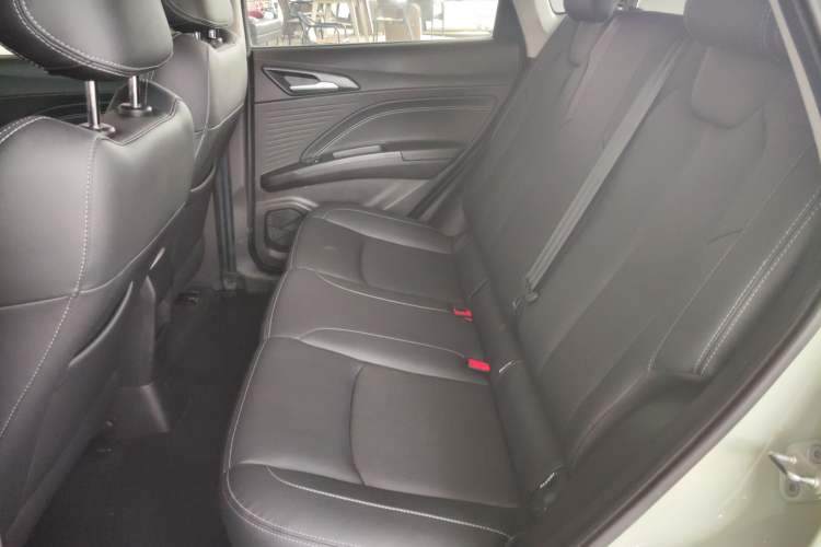 Used NETA AYA 2023 401 Lite
