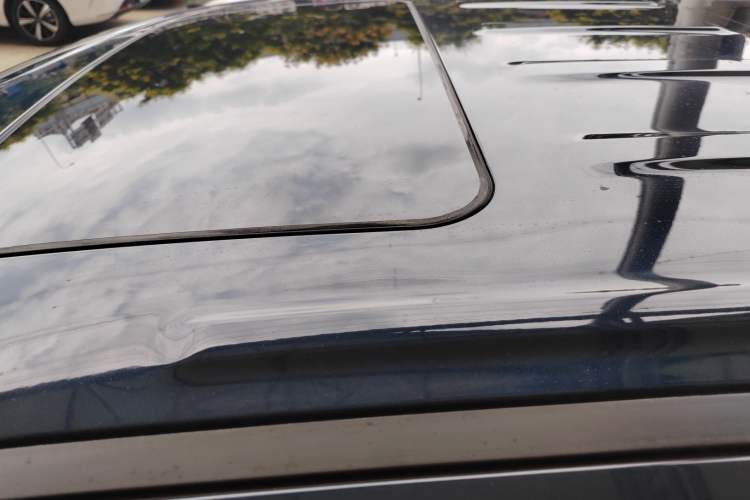 Used GAC Trumpchi M8 2021 Master Series 390T Ultimate Edition
