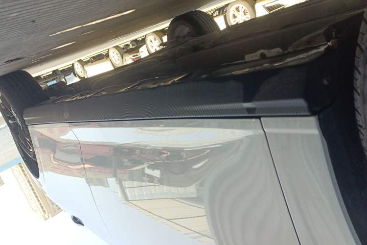 Used Dongfeng Aeolus Yixuan 2024 1.5L Automatic JingSu Edition
