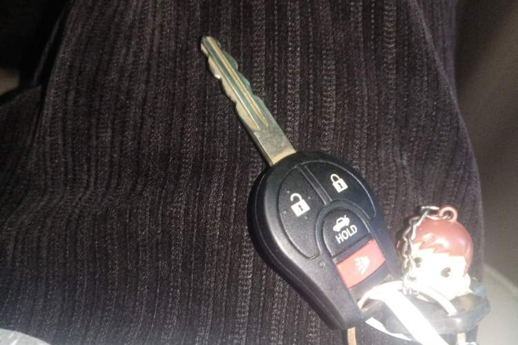 Used Nissan Sylphy 2012 1.6 XL CVT Luxury Edition