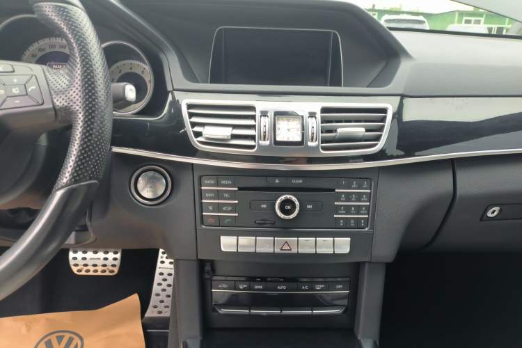 Used Mercedes-Benz E-Class 2015 Revised E 180 L Sport Edition