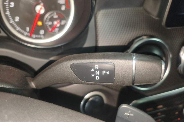 Used Mercedes-Benz GLA 2017 GLA 200 Fashion Model