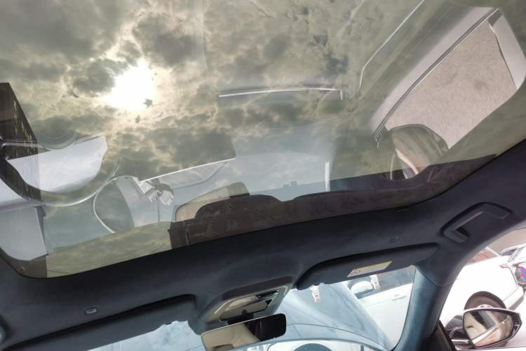 Used Zeekr 001 2021 Ultra-Long Range Dual-Motor YOU Version