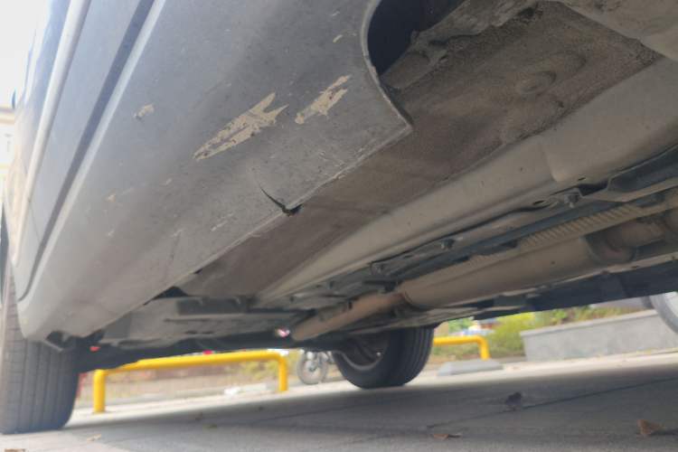 Used Haval H7 2018 Blue-Label H7 2.0T Automatic Enjoyment Model
