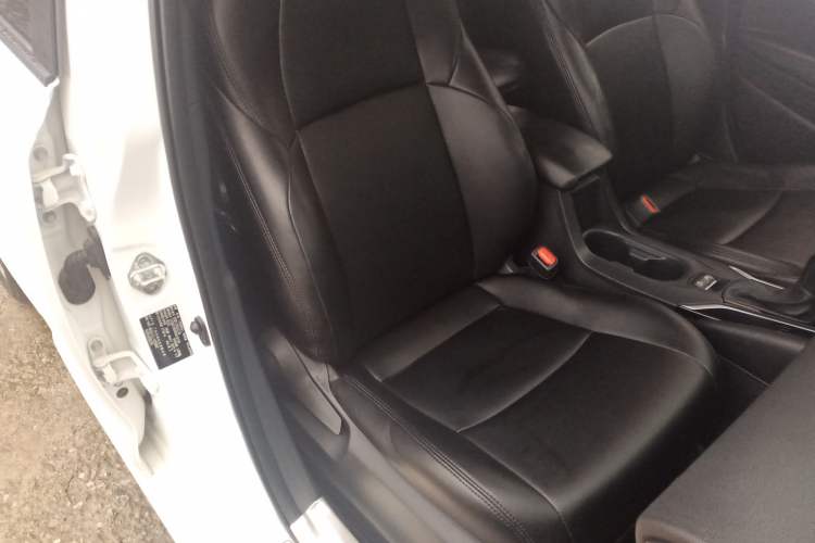 Used Toyota Levin 2022 TNGA 1.5L CVT Leading Edition
