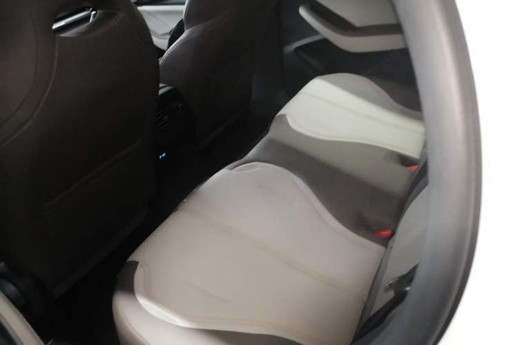 Used BYD Qin PLUS 2023 Champion Edition DM-i 55KM Leading Model