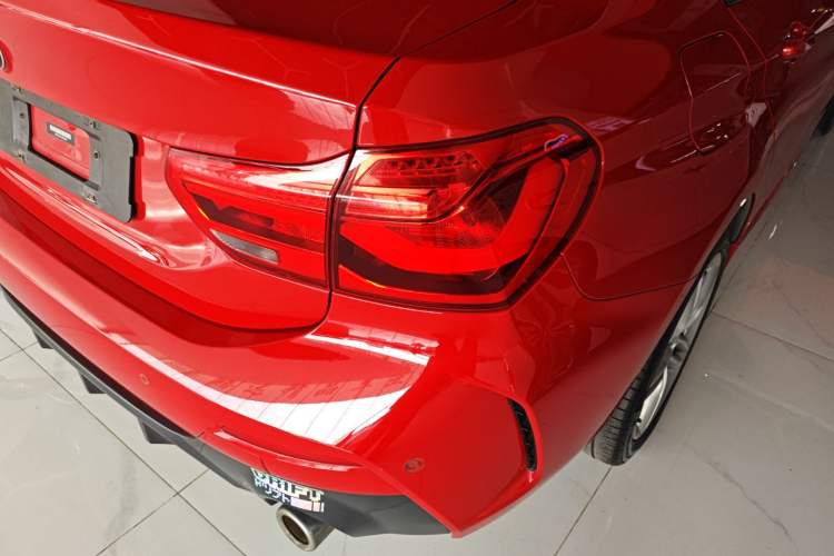 Used BMW 1 Series 2020 120i M Sport Package