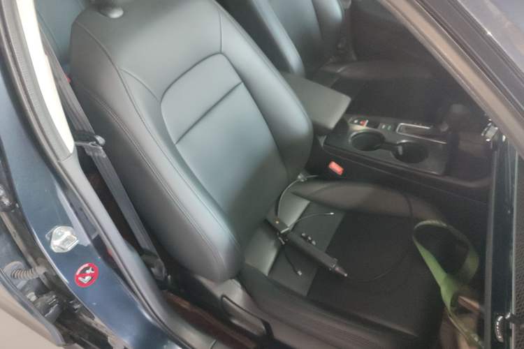 Used Honda Civic 2023 240TURBO CVT Dynamic Edition