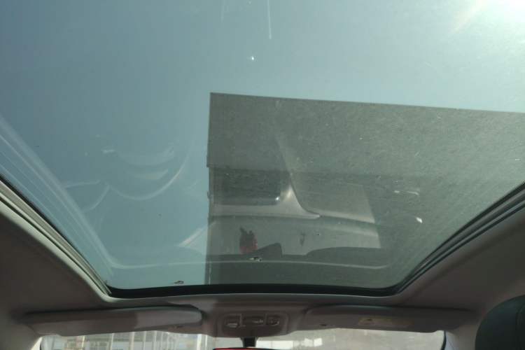 Used Peugeot 2008 2014 1.6L Automatic Fashion Edition