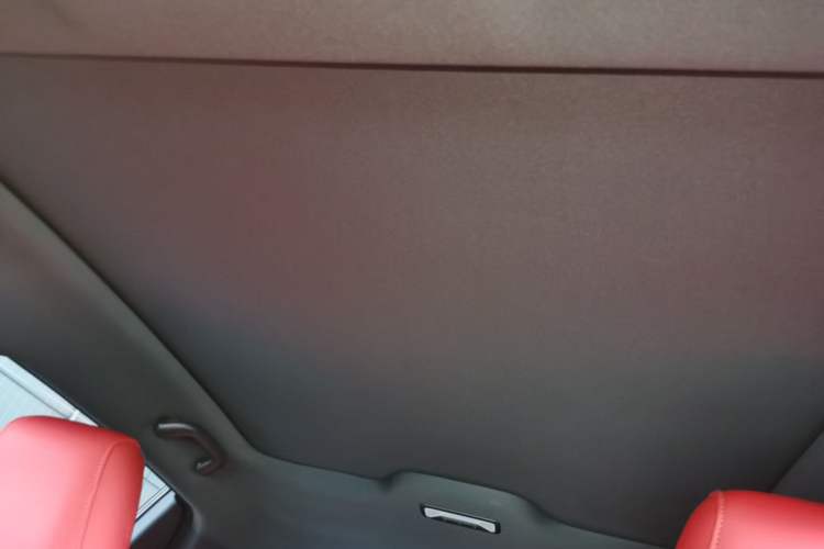 Used Changan UNI-T 2020 1.5T Prestige Version