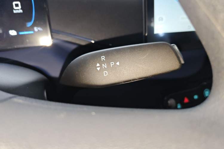 Used BYD Seagull 2025 Intelligent Driving Version 305 km Dynamic Edition