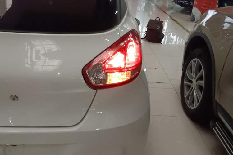 Used Baojun 310 2016 1.2L Manual Value Edition
