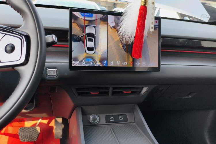 Used JETOUR Dashing 2023 1.5T DCT Starlight Shine Pro Edition