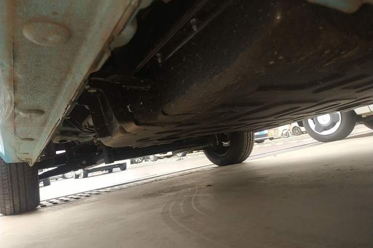 Used Bestune Pony 2024 170km Vitality Horse
