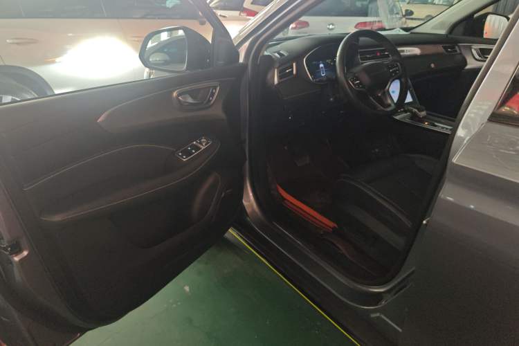 Used Roewe RX5 2020 PLUS 300TGI Automatic Ali National Trend Flagship Edition
