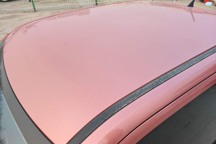 Used Wuling Hongguang MINIEV 2020 Zizai Version Lithium-NMC