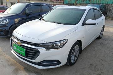 Used Chevrolet Monza 2022 320 Automatic Enjoyment Sunroof Version