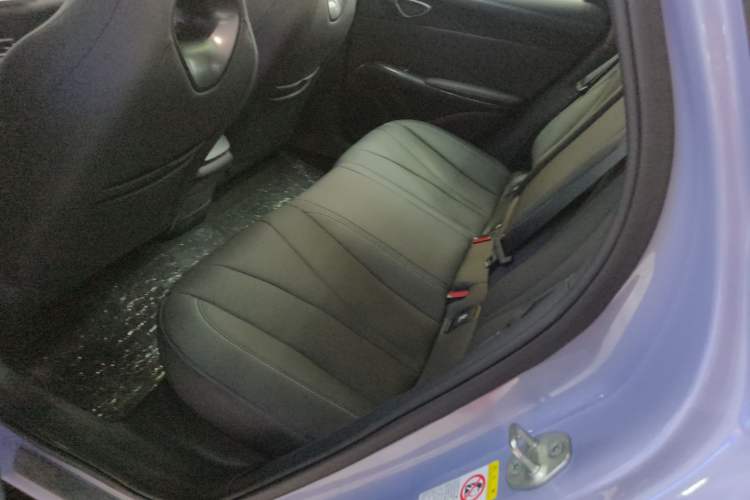 Used BYD Seal 2025 510 Smart Navigation Version
