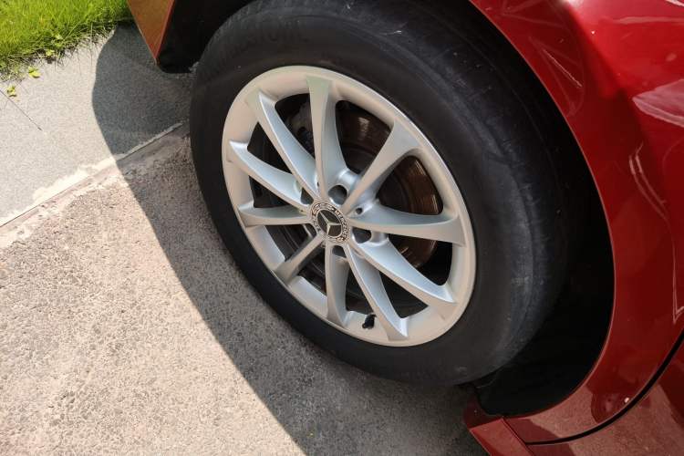 Used Mercedes-Benz A-Class 2019 A 200 L Sport Sedan
