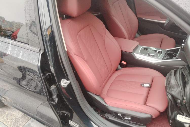 Used BMW 3 Series 2025 330Li M Sport Shadowline Package