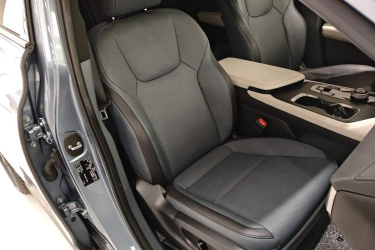 Used Lexus RZ 2023 450e All-Wheel Drive Luxury Edition