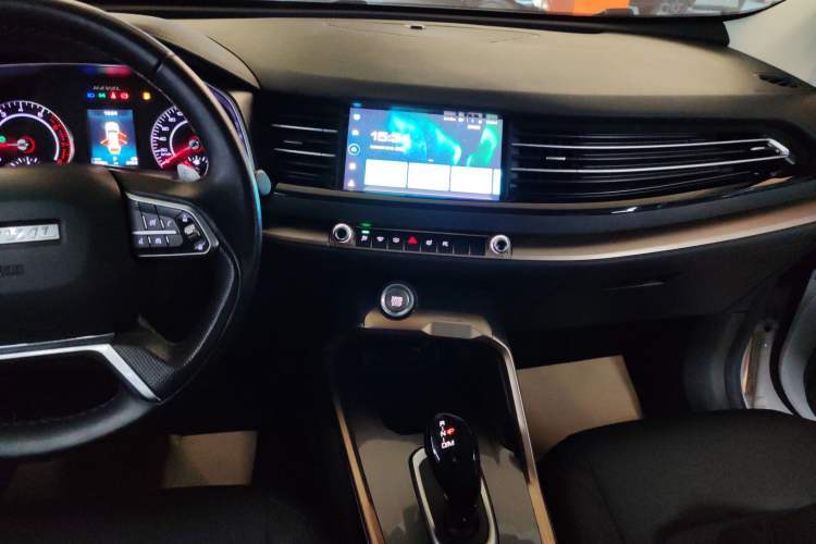 Used Haval H6 2020 1.5 GDIT Automatic Platinum Champion Edition
