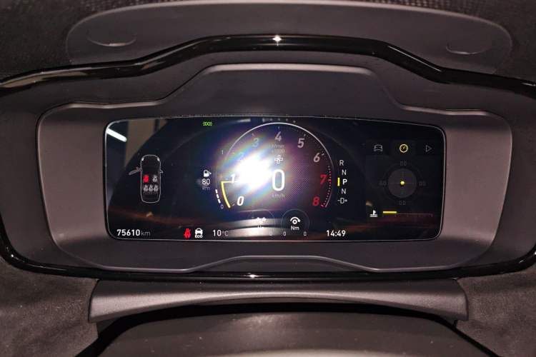 Used Lynk & Co 03 2019 03+ 2.0TD Automatic Wind-Chasing Edition
